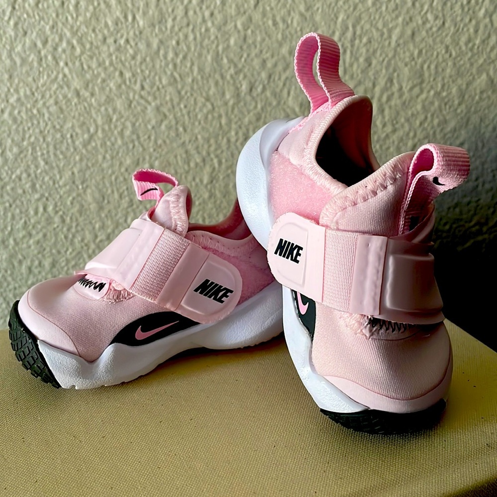 Flyease Nike Baby Shoes 2C